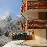 Les Combins 30 By Interhome 尚佩克斯