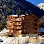 Les Combins 30 By Interhome Champex-Lac
