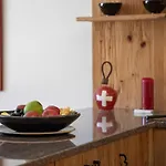 Les Combins 30 By Interhome Apartment *