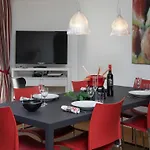 Les Combins 30 By Interhome Apartment Champex-Lac