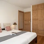 Les Combins 30 By Interhome Apartment