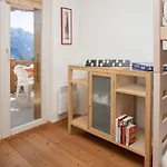 Les Combins 30 By Interhome Apartment