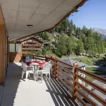 Les Combins 30 By Interhome *