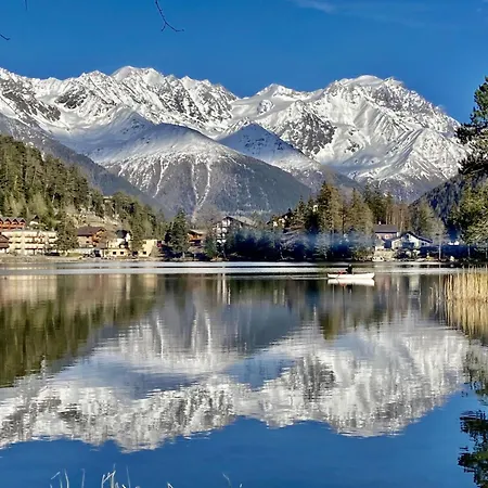 Les Combins 30 By Interhome * Champex-Lac