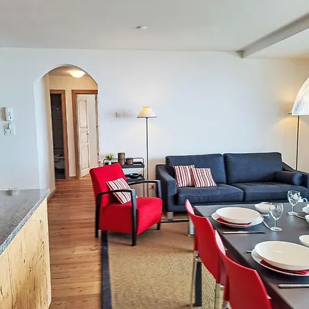 Les Combins 30 By Interhome *