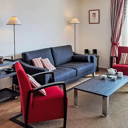 Les Combins 30 By Interhome
