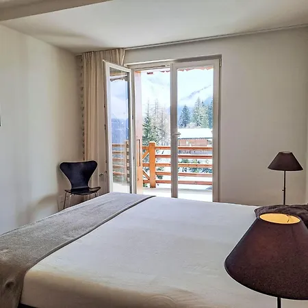 Les Combins 30 By Interhome * Champex-Lac