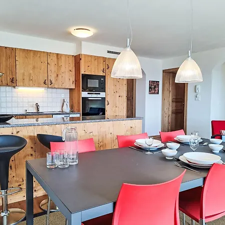 Les Combins 30 By Interhome *