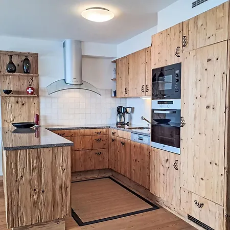 Les Combins 30 By Interhome * Champex-Lac
