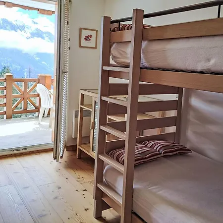Les Combins 30 By Interhome *