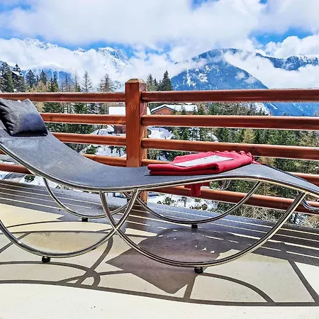 Les Combins 30 By Interhome * Champex-Lac