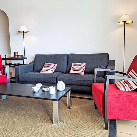 Apartment Les Combins 30 By Interhome