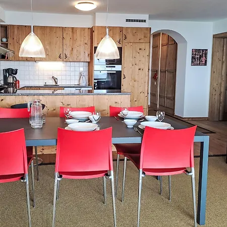 Les Combins 30 By Interhome * Champex-Lac