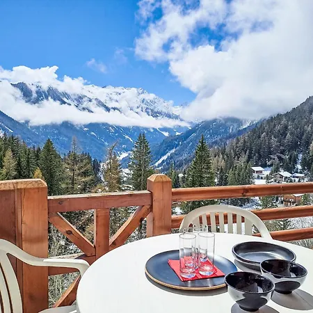 Les Combins 30 By Interhome * Champex-Lac