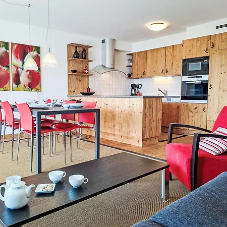 Les Combins 30 By Interhome * Champex-Lac