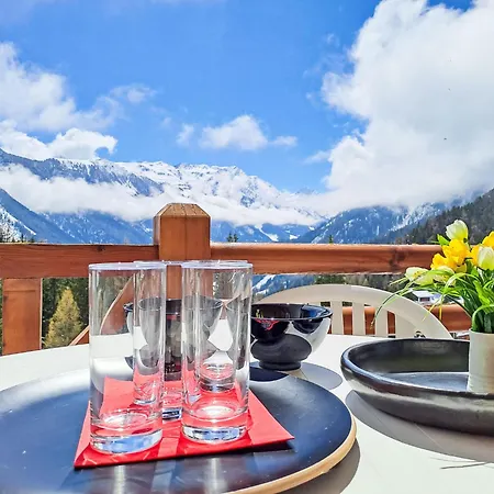 Les Combins 30 By Interhome