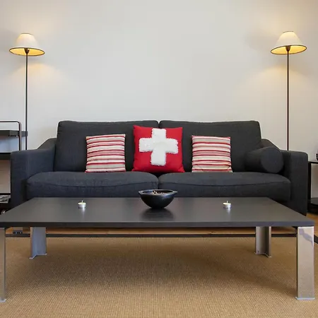 Les Combins 30 By Interhome *