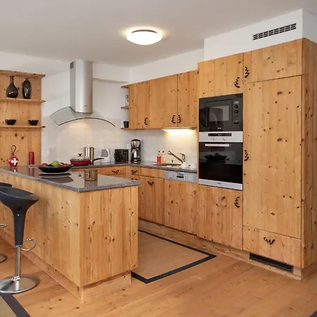 Les Combins 30 By Interhome *