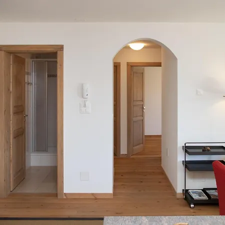 Les Combins 30 By Interhome * 尚佩克斯