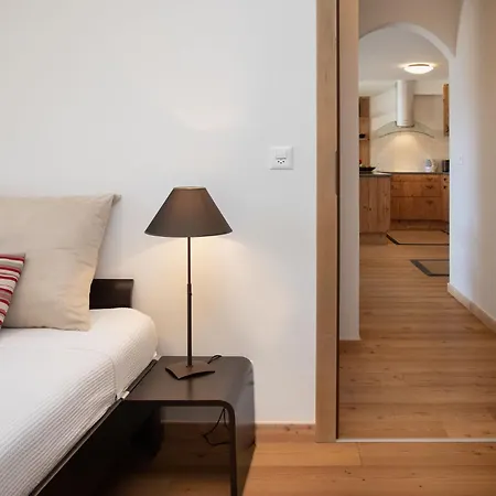 Διαμέρισμα Les Combins 30 By Interhome *