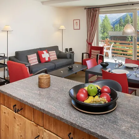 Les Combins 30 By Interhome *