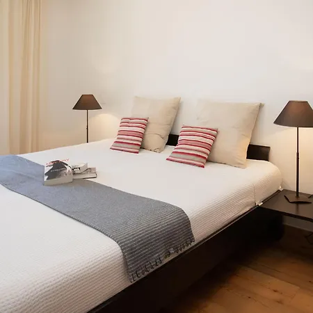 Les Combins 30 By Interhome