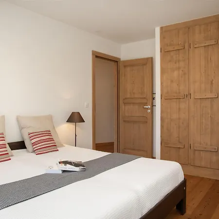 Les Combins 30 By Interhome Διαμέρισμα