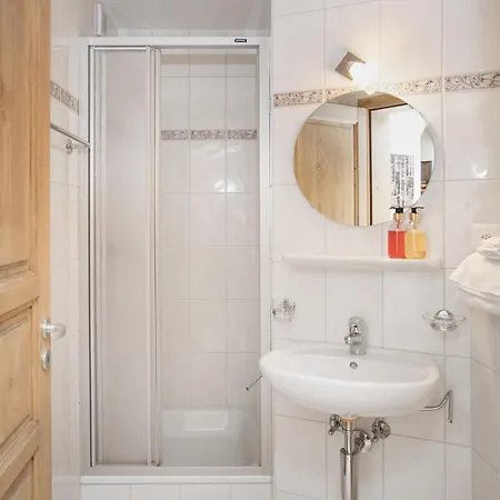 Les Combins 30 By Interhome * 尚佩克斯