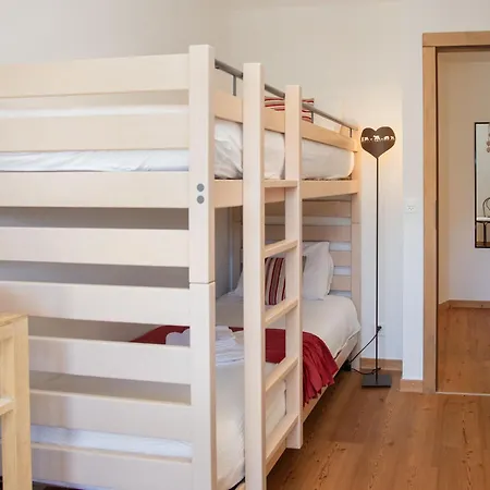 Les Combins 30 By Interhome