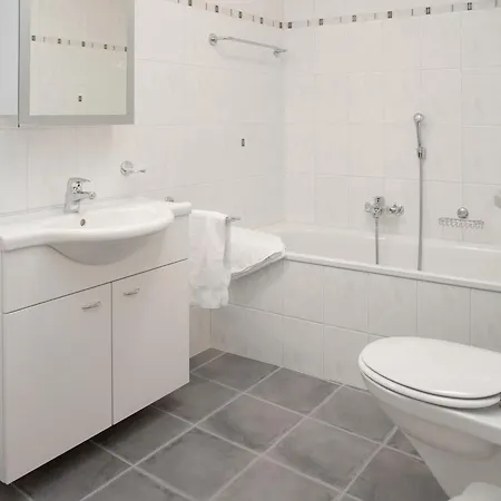 Les Combins 30 By Interhome Champex-Lac