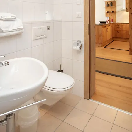 Les Combins 30 By Interhome 公寓