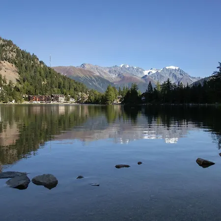 Les Combins 30 By Interhome *