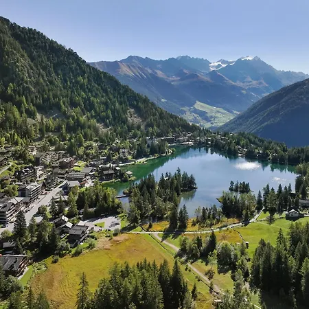 Les Combins 30 By Interhome * Champex-Lac