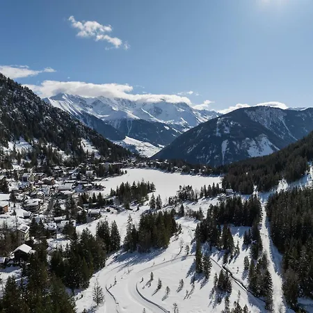 Les Combins 30 By Interhome