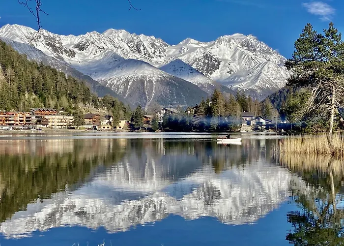 Les Combins 30 By Interhome * Champex-Lac