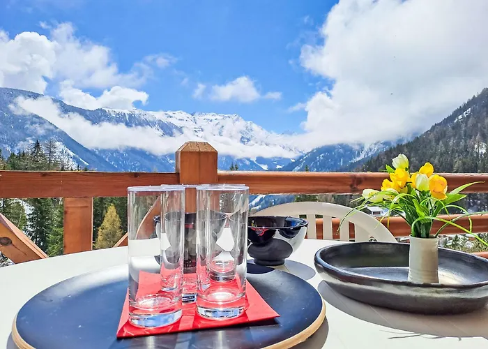 Les Combins 30 By Interhome