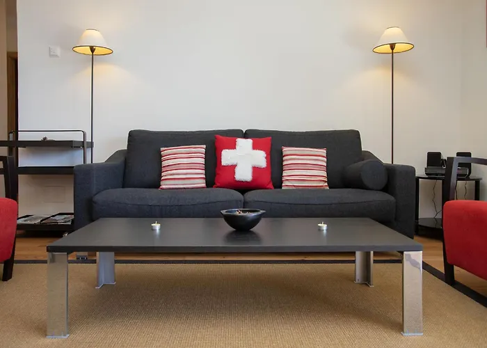 Les Combins 30 By Interhome *