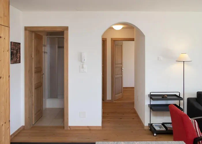 Les Combins 30 By Interhome * Champex-Lac