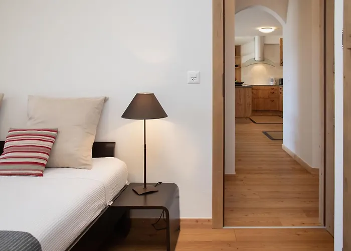 Appartement Les Combins 30 By Interhome *