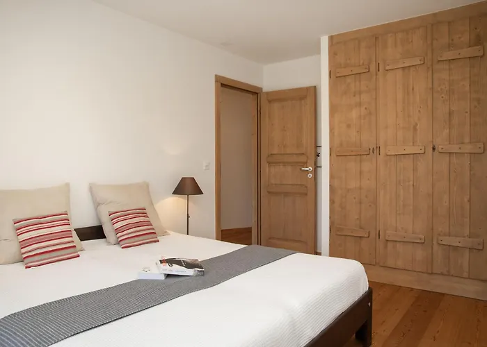 Les Combins 30 By Interhome Appartamento
