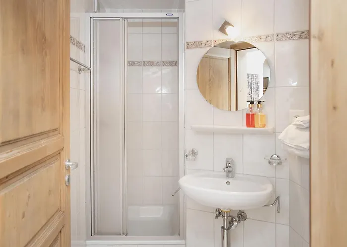 Les Combins 30 By Interhome * Champex-Lac