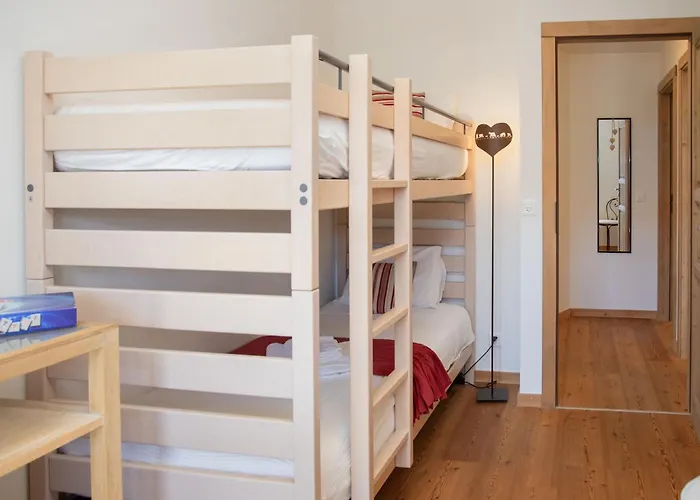 Les Combins 30 By Interhome