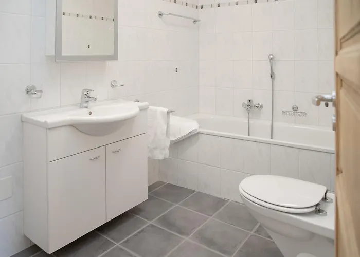 Les Combins 30 By Interhome Шампекс