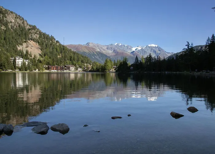 Les Combins 30 By Interhome *