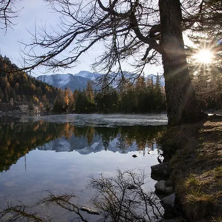 Les Combins 30 By Interhome Champex-Lac