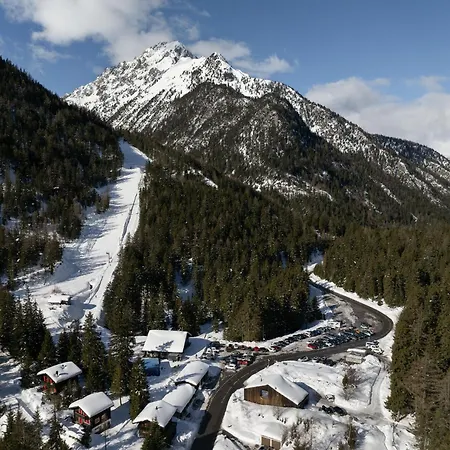 Apartamento Les Combins 30 By Interhome