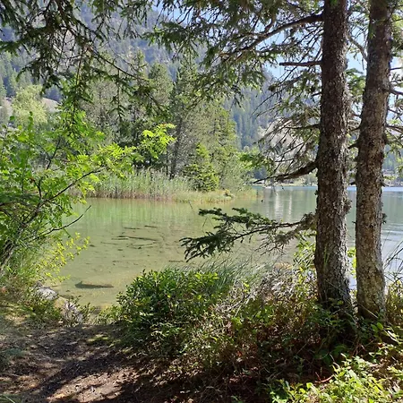 Les Combins 30 By Interhome Apartamento *