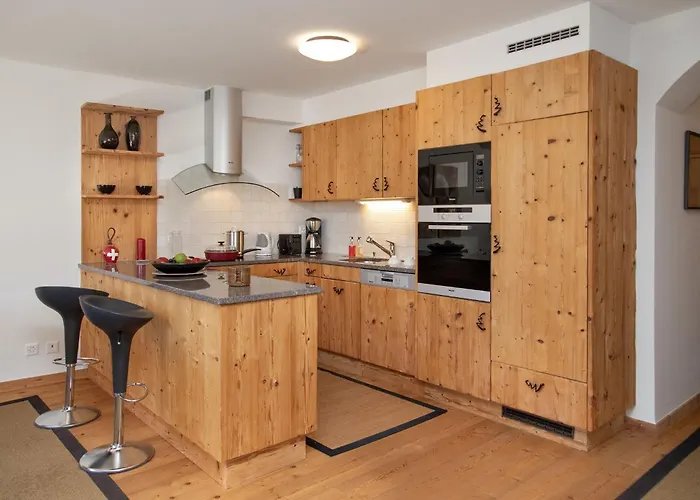 Les Combins 30 By Interhome *