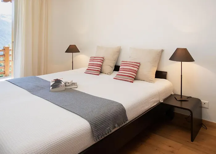 Les Combins 30 By Interhome