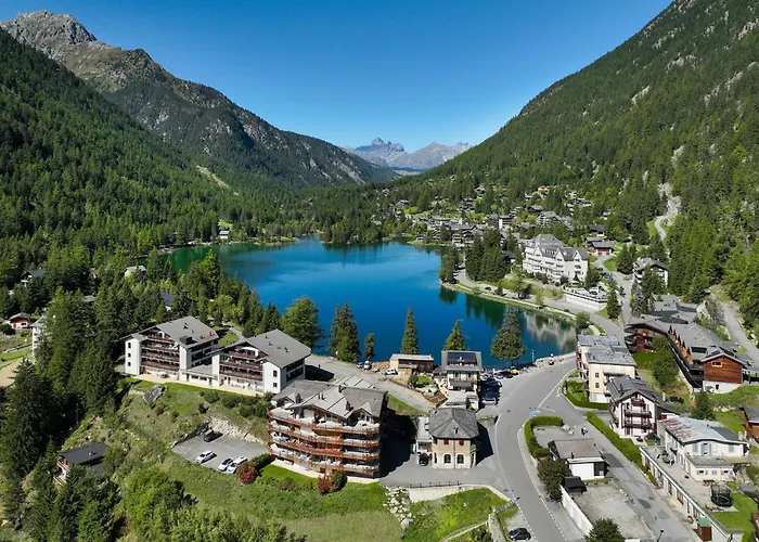 Les Combins 30 By Interhome *